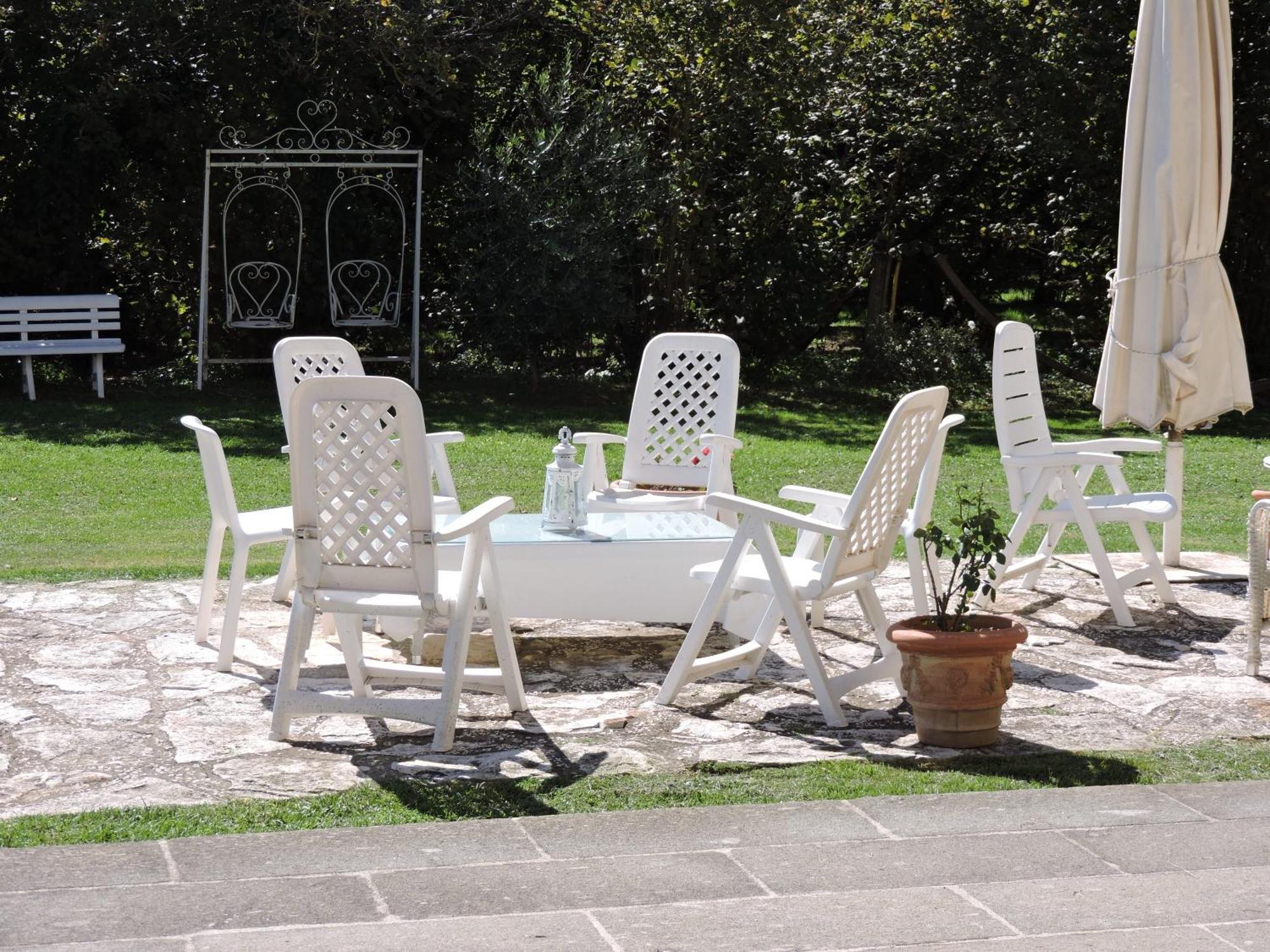 Casale Fedele Family Relax B&B Vicino Al Borgo Ronciglione  Exterior photo