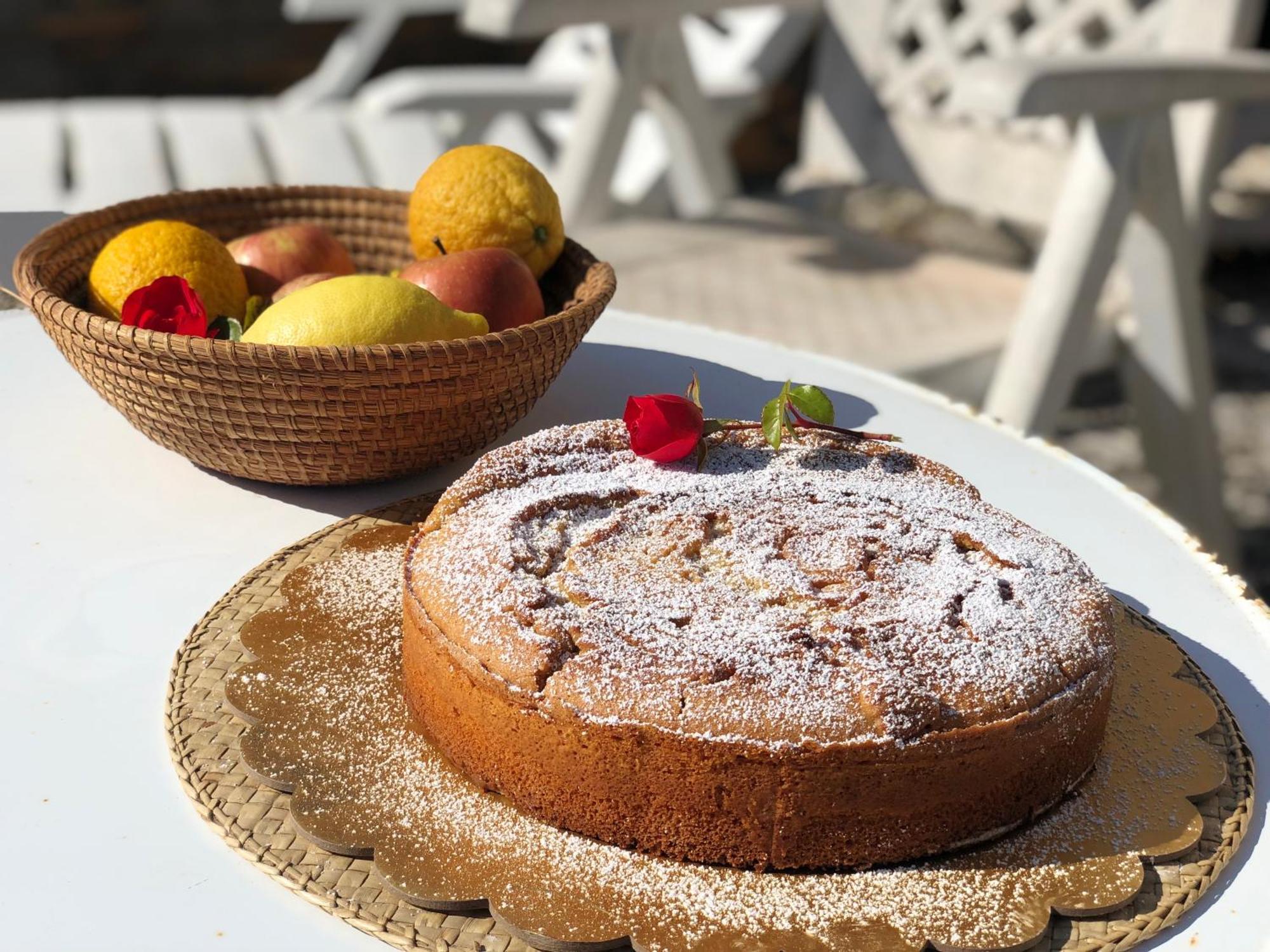 Casale Fedele Family Relax B&B Vicino Al Borgo Ronciglione  Exterior photo